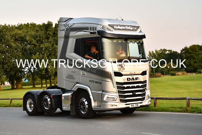 HASLINGTON HHL 336 25cv1176