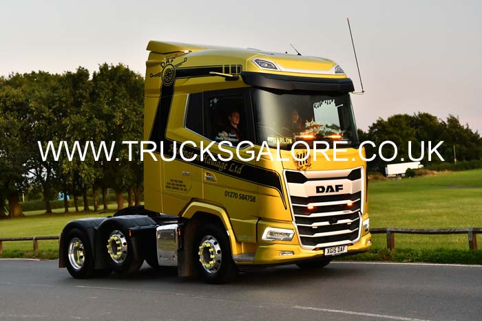 HASLINGTON XG15 DAF 25cv1175