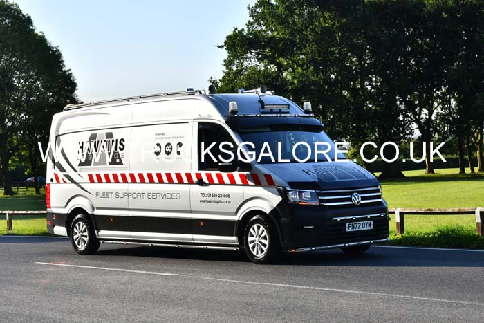 HAWKINS FN72 OYM 25cv1316