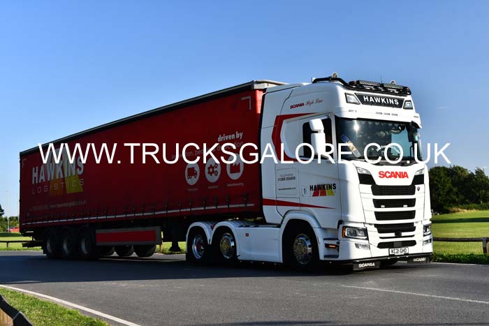 HAWKINS KC21 GHO 25cv0853