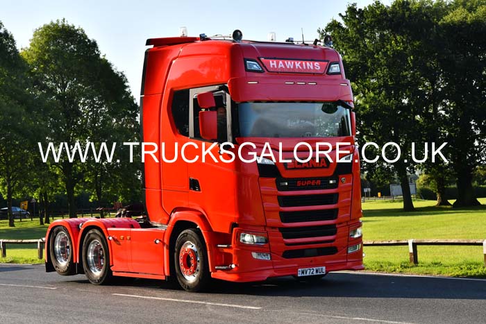 HAWKINS MV72 WUL 25cv1318