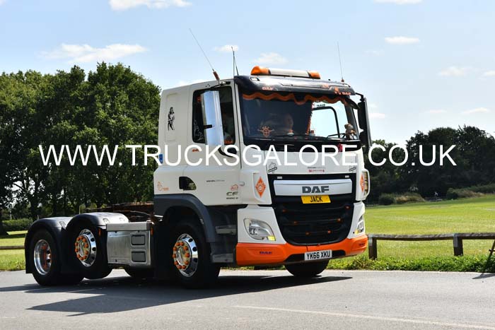 HEIDELBERG YK66 XKU 25cv0357