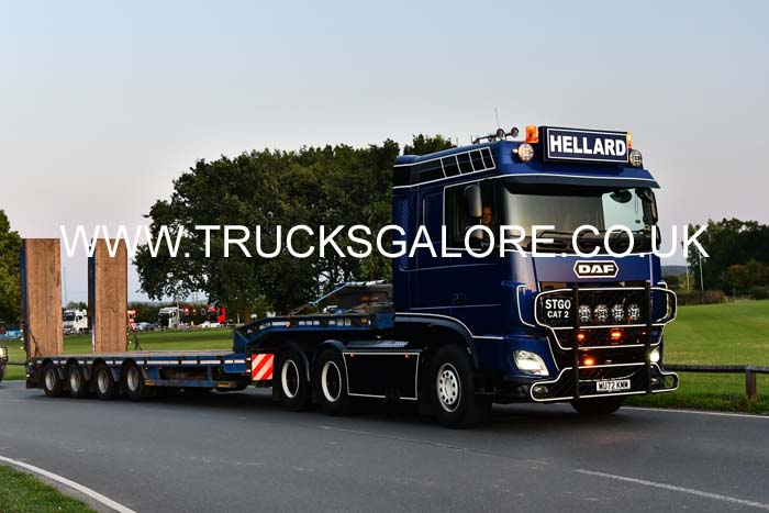 HELLARD WU72 KWM 25cv1172