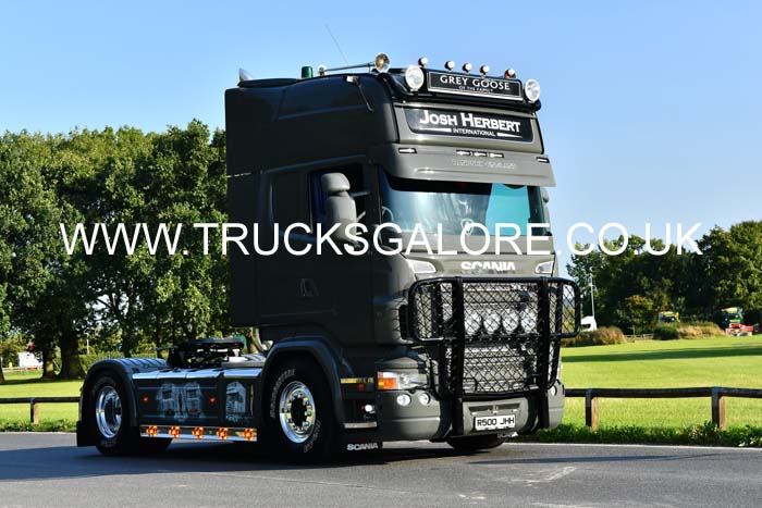 HERBERT, JOSH R500 JHH 25cv0866