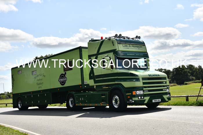 HERBERT, LEE T530 LDH 25cv0196