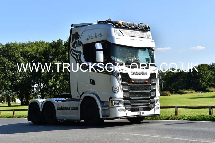 HINKS S25 HHL 25cv0706