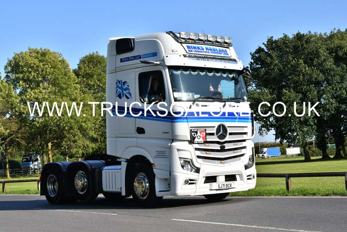 HINKS SJ71 BCK 25cv0798