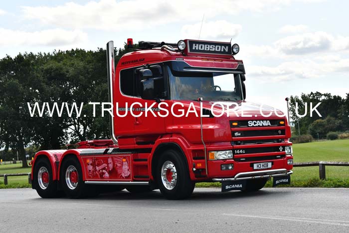 HOBSON H3 HOB 25cv0188