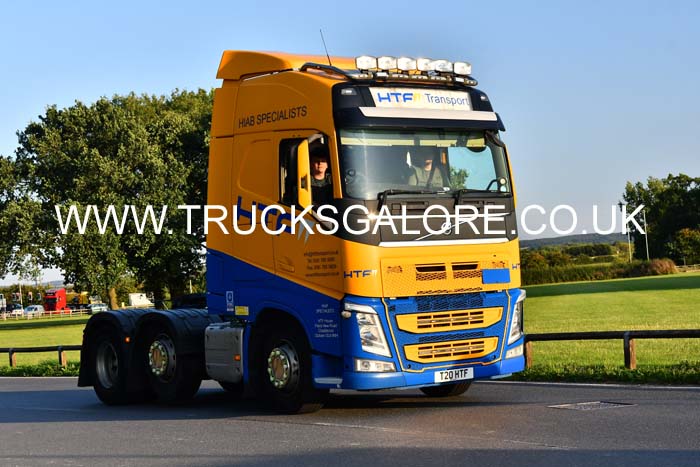 HTF T20 HTF 25cv1020