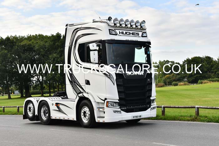 HUGHES S73 OVB 25cv1266