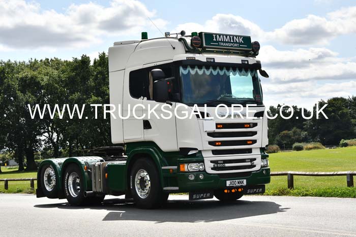 IMMINK J100 MNK 25cv0162