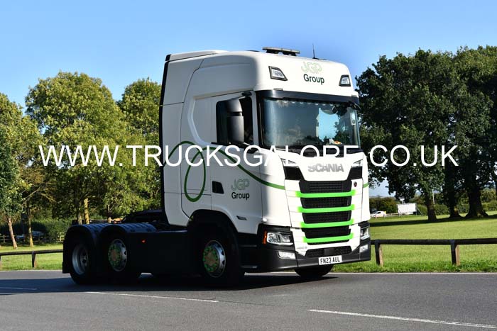 JGP GROUP FN23 AUL 25cv0794