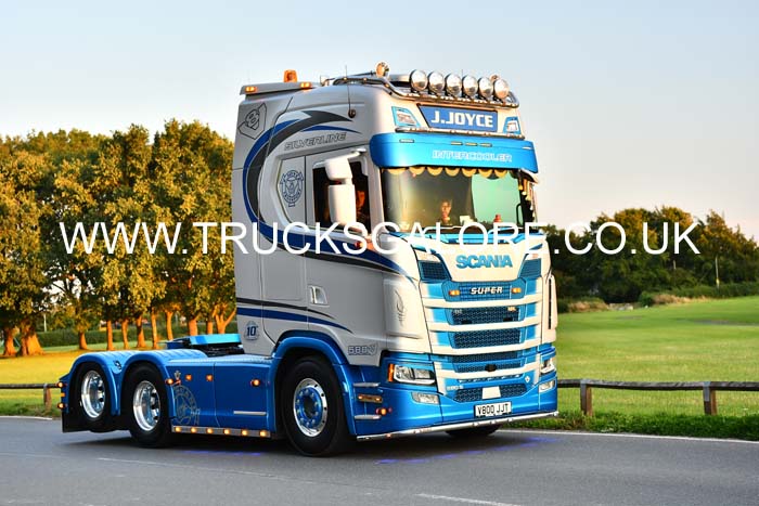 JOYCE J, V800 JJT 25cv1129