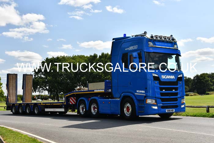 K&B HAULAGE S500 KOF 25cv0333