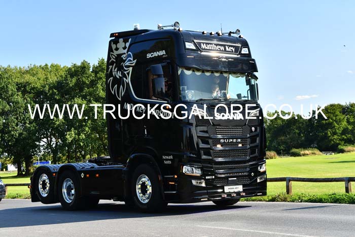 KEY MATTHEW MO25 KEY 25cv0646