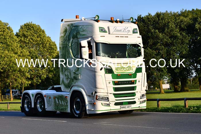 KEY, JAMIE S650 KEY 25cv1048