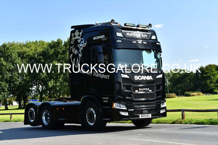 KEY, MATTHEW MD19 KEY 25cv0644