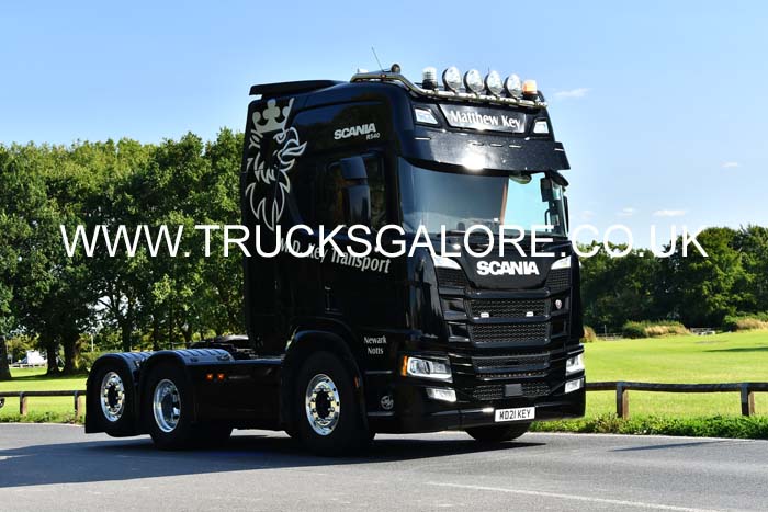 KEY, MATTHEW MD21 KEY 25cv0640