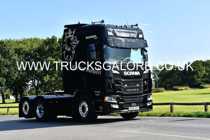 KEY, MATTHEW MD66 KEY 25cv0636