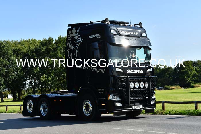 KEY, MATTHEW MD71 KEY 25cv0637