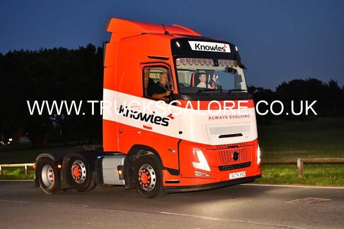 KNOWLES AV74 XND 25cv1220