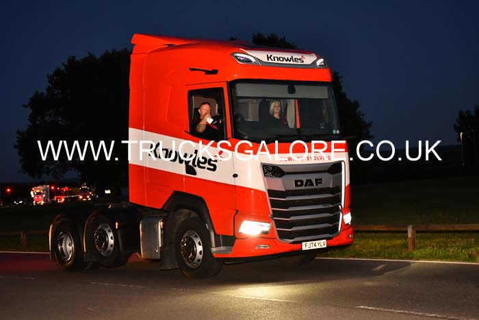 KNOWLES FJ74 YLV 25cv1222