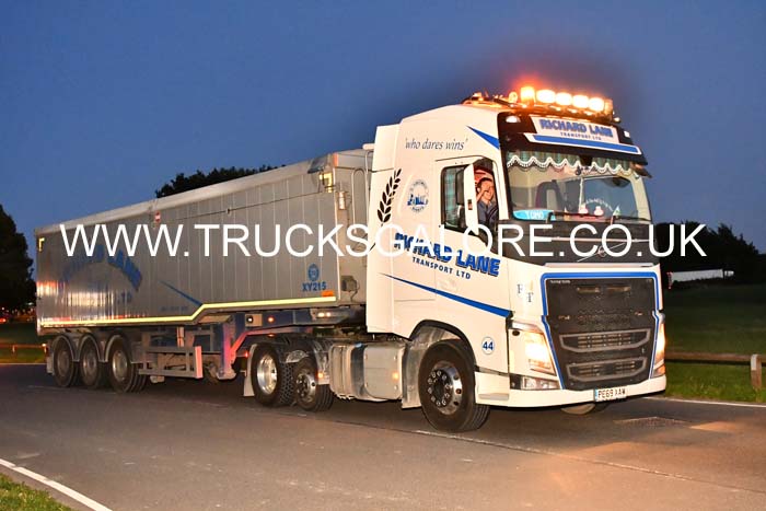 LANE, RICHARD PE69 XAW 25cv1223