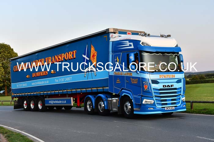 LAUDER SN74 XZJ 25cv1157