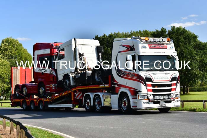 LAWTON PN21 FKU 25cv0664