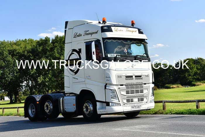 LESLIN YK70 UUT 25cv0668