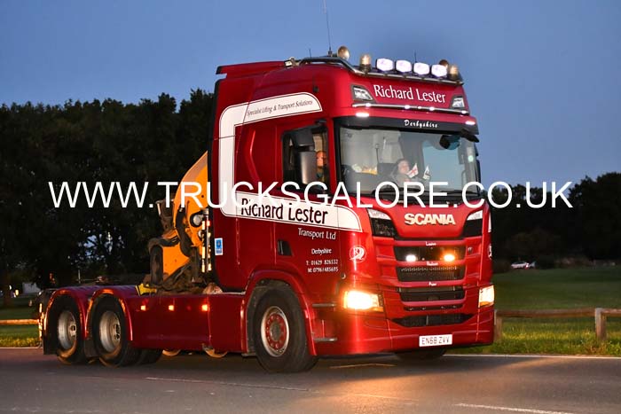 LESTER, RICHARD EN58 ZVV 25cv1200