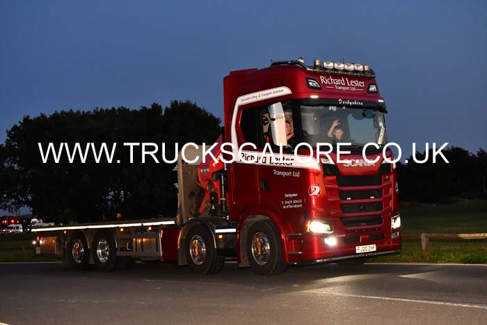 LESTER, RICHARD FJ20 ZHP 25cv1197