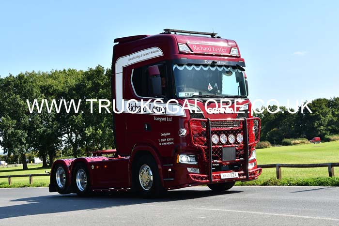 LESTER, RICHARD MK21 BZA 25cv0594