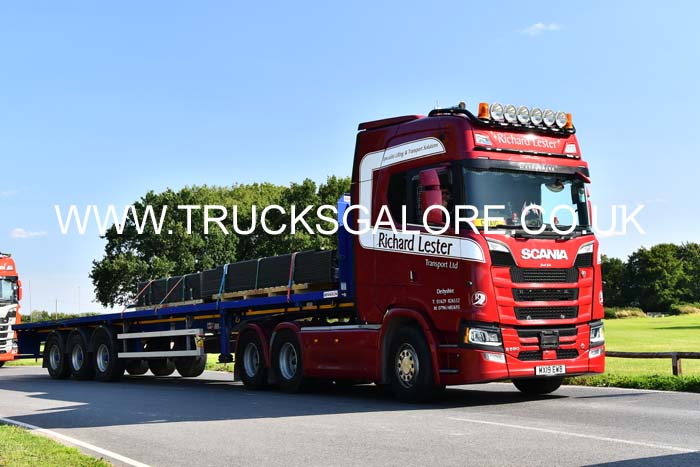 LESTER, RICHARD MX19 EWB 25cv0653