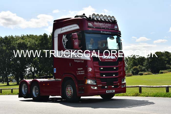 LESTER, RICHARD MX19 EWC 25cv0118