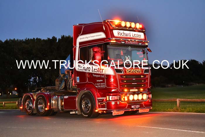 LESTER, RICHARD NK17 UCU 25cv1204