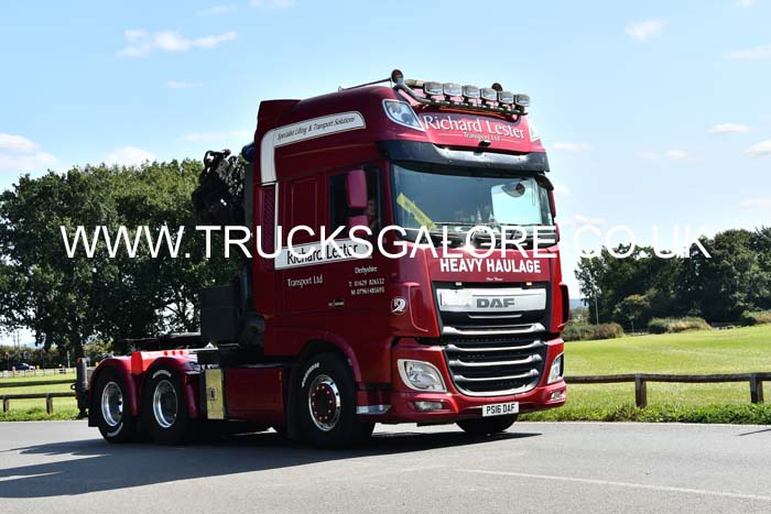 LESTER, RICHARD PS16 DAF 25cv0449