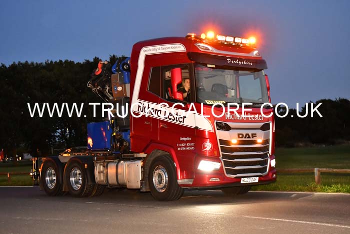 LESTER, RICHARD RL23 DAF 25cv1203