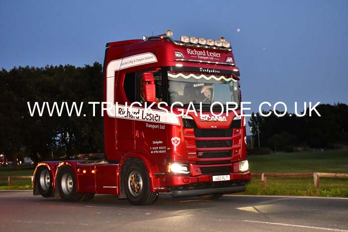 LESTER, RICHARD V80 RLT 25cv1202