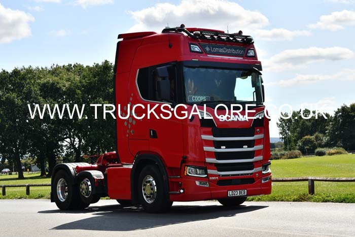 LOMAS LD23 BEB 25cv0248