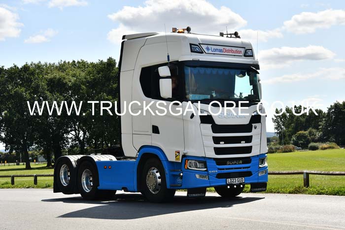 LOMAS LD23 GUD 25cv0253