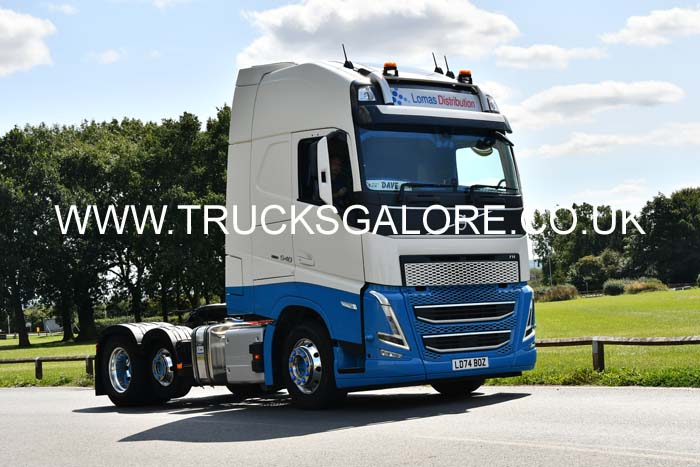 LOMAS LD74 BOZ 25cv0247