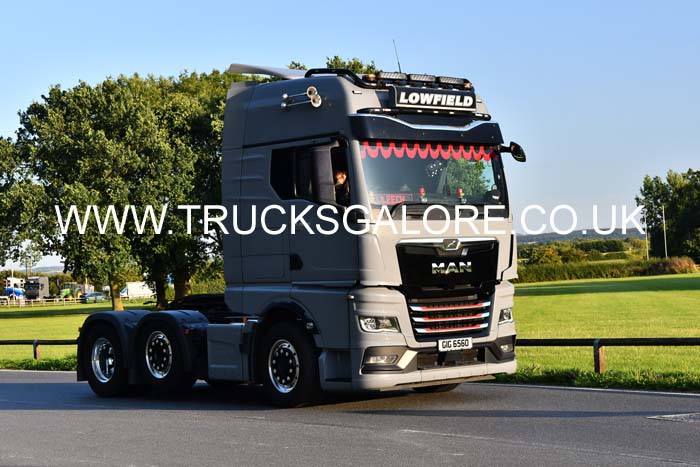 LOWFIELD GIG 6560 25cv0990