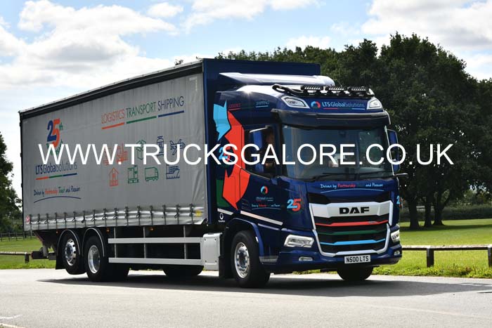 LTS N500 LTS 25cv0065