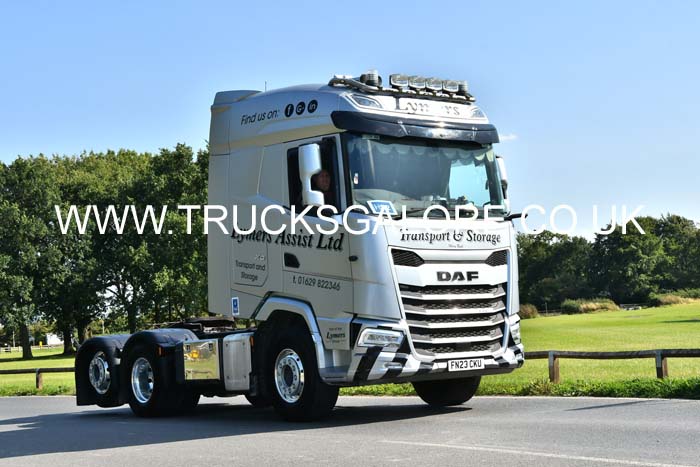 LYMERS FN23 CKU 25cv0610