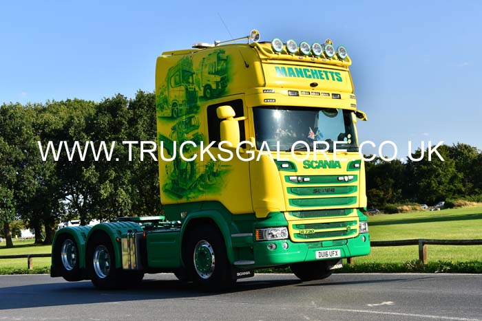 MANCHETTS DU16 UFX 25cv0851