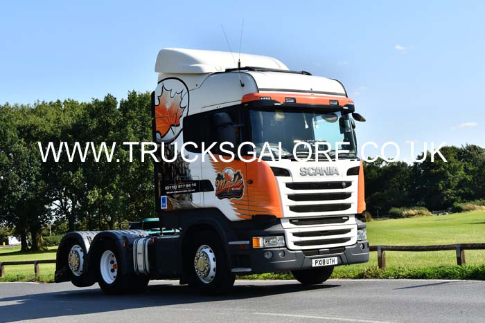 MAPLE PX18 UTH 25cv0608