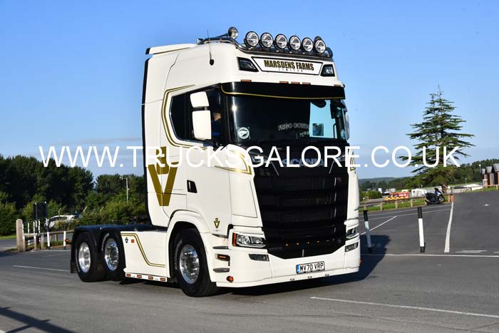 MARSDENS MV70 VRP 25cv1293