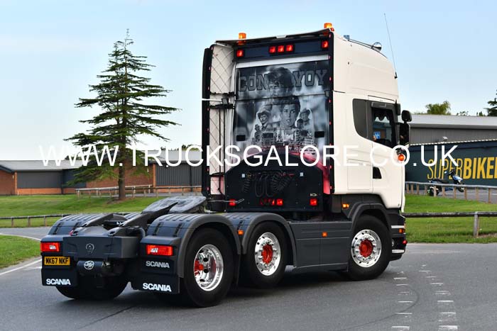 MARSHTRANS MK67 NKF 25cv1290