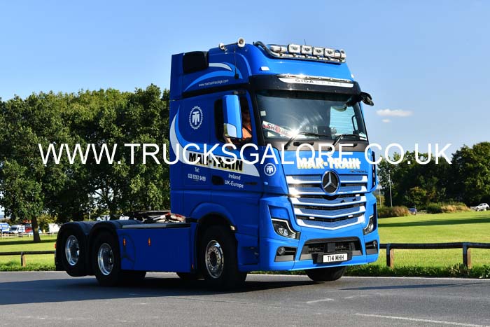 MARTRAIN T14 MHH 25cv0841